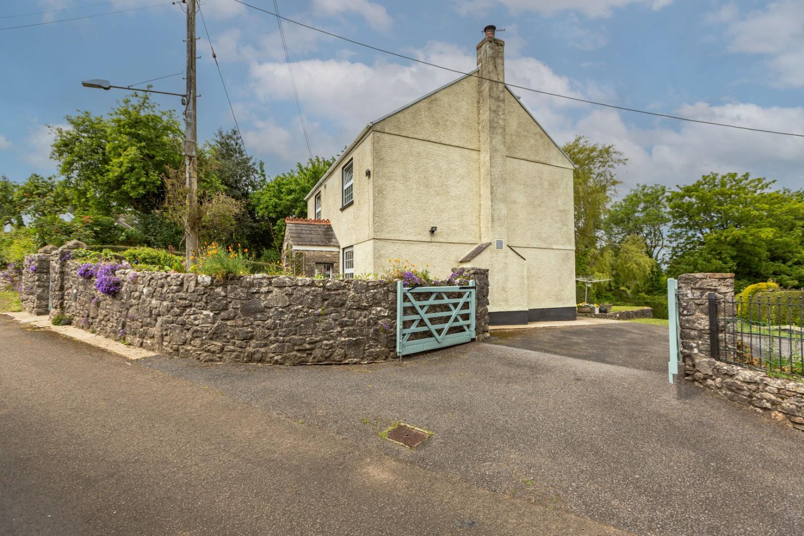 Mill Lane, Llanrhidian, Swansea, SA3 1ER